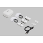 Микрофонная радиосистема RODE Wireless Micro USB-C White