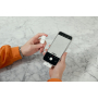 Микрофонная радиосистема RODE Wireless Micro USB-C White
