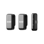Микрофонная радиосистема RODE Wireless Micro Lightning Black