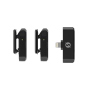 Микрофонная радиосистема RODE Wireless Micro Lightning Black