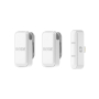 Микрофонная радиосистема RODE Wireless Micro Lightning White