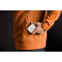 Микрофонная радиосистема RODE Wireless Micro Lightning White