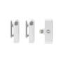 Микрофонная радиосистема RODE Wireless Micro Lightning White