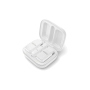 Микрофонная радиосистема RODE Wireless Micro Lightning White