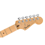 Электрогитара FENDER STANDARD STRATOCASTER MN OLYMPIC WHITE