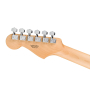 Электрогитара FENDER STANDARD STRATOCASTER MN OLYMPIC WHITE