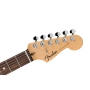 Електрогітара FENDER STANDARD STRATOCASTER LRL AQUA MARINE METALLIC