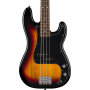 Бас-гитара FENDER STANDARD PRECISION BASS LRL 3 COLOR SUNBURST