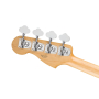 Бас-гитара FENDER STANDARD PRECISION BASS LRL 3 COLOR SUNBURST