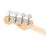 Бас-гитара FENDER STANDARD JAZZ BASS LRL OLYMPIC WHITE