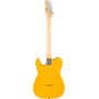 Электрогитара FENDER STANDARD TELECASTER MN BUTTERSCOTCH BLONDE
