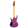 Електрогітара SOLAR GUITARS AB1.7HTPB TRANS PURPLE BURST MATTE