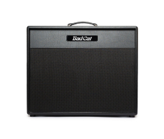 Гітарний кабінет BAD CAT LYNX 2X12 EXTENSION CABINET