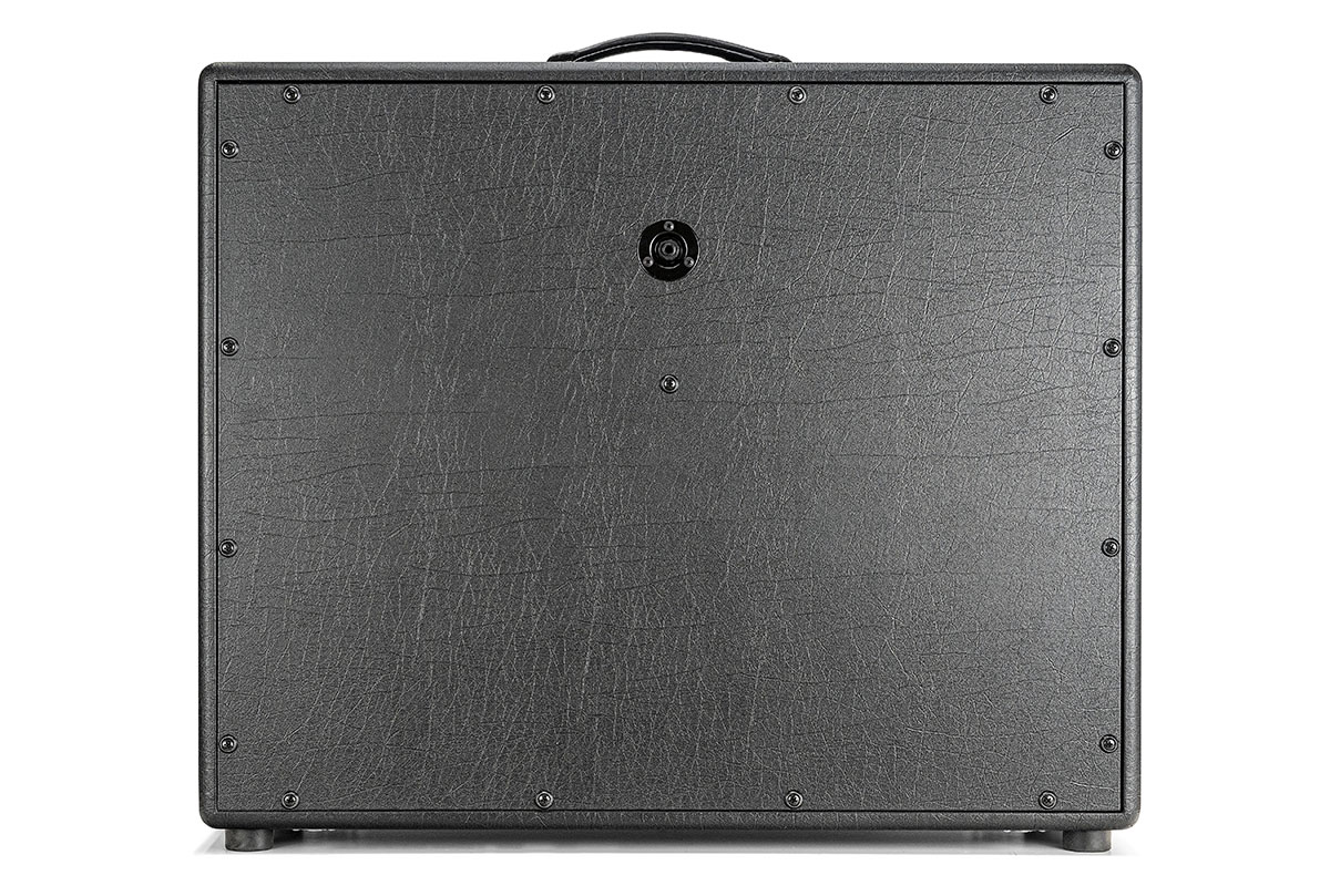 Гітарний кабінет BAD CAT LYNX 2X12 EXTENSION CABINET
