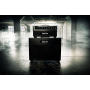 Гітарний кабінет BAD CAT LYNX 2X12 EXTENSION CABINET
