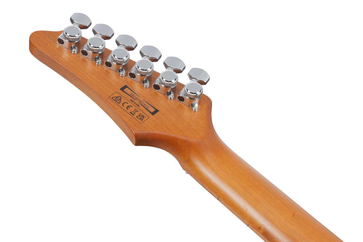 Електрогітара IBANEZ AZ22S1F TXB