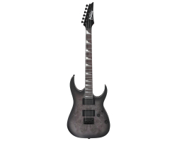 Електрогітара IBANEZ GRG121PAR-KBF