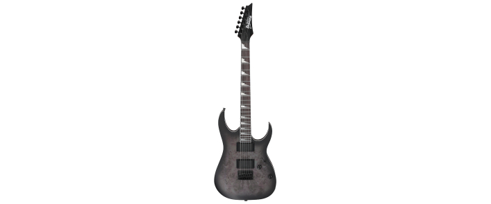 Электрогитара IBANEZ GRG121PAR-KBF
