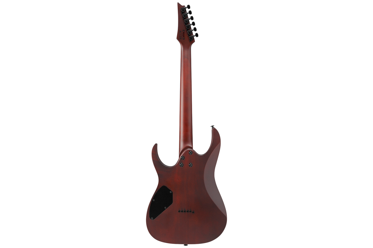 Электрогитара IBANEZ GRG121PAR-KBF