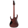 Электрогитара IBANEZ GRG121PAR-KBF