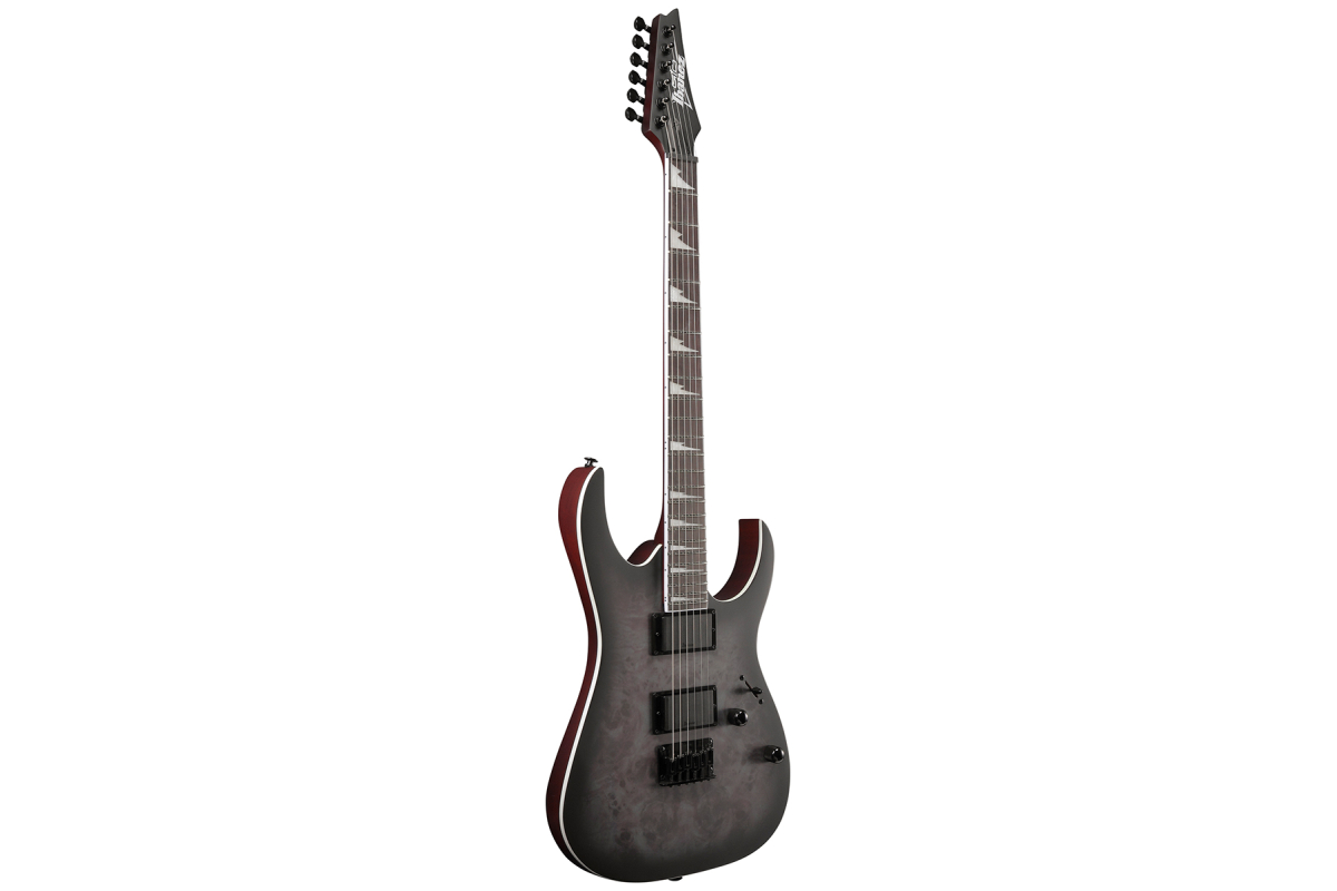 Электрогитара IBANEZ GRG121PAR-KBF