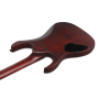 Электрогитара IBANEZ GRG121PAR-KBF
