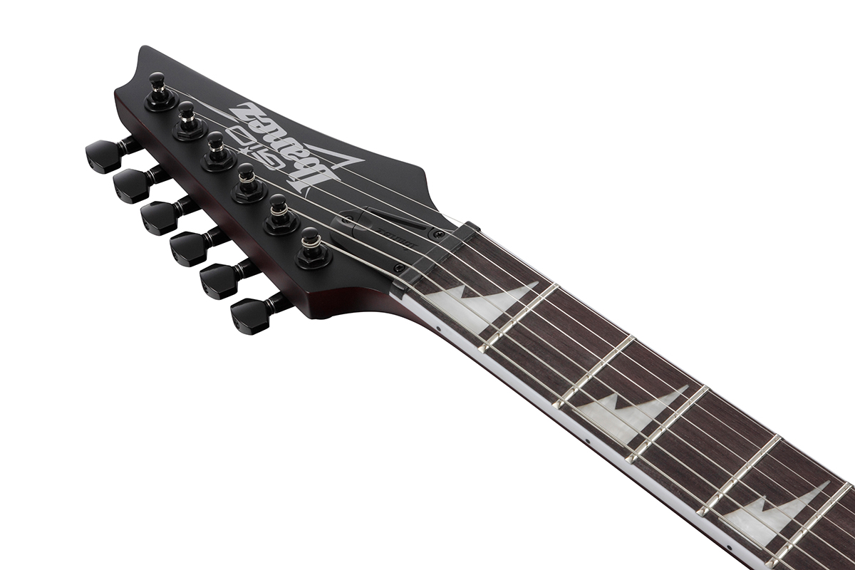 Электрогитара IBANEZ GRG121PAR-KBF