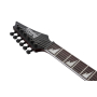 Электрогитара IBANEZ GRG121PAR-KBF