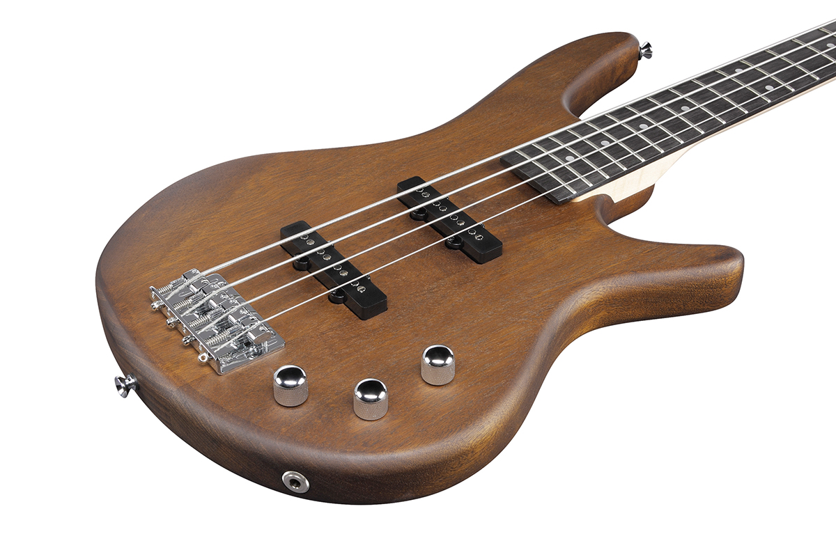 Бас-гітара IBANEZ GSR180-LBF