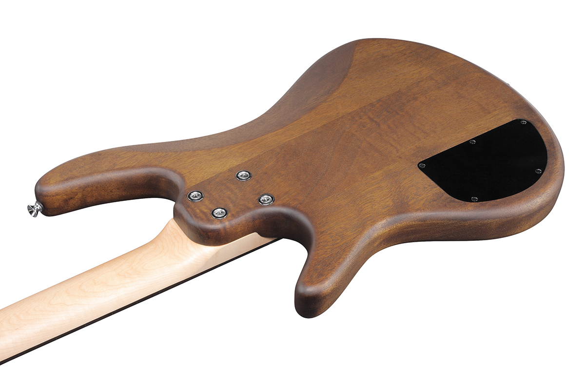 Бас-гітара IBANEZ GSR180-LBF