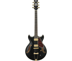 Гітара напівакустична IBANEZ AMH90-BK