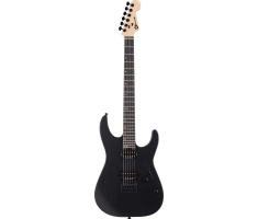 Електрогітара CHARVEL PRO-MOD DK24 HH HT E SATIN BLACK