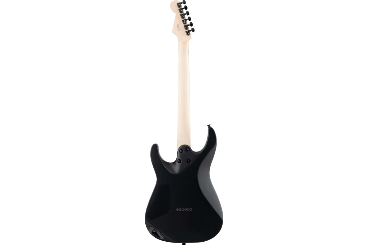 Електрогітара CHARVEL PRO-MOD DK24 HH HT E SATIN BLACK