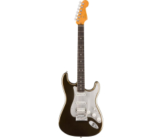 Електрогітара FENDER AMERICAN ULTRA II STRATOCASTER HSS EB TEXAS TEA