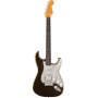 Електрогітара FENDER AMERICAN ULTRA II STRATOCASTER HSS EB TEXAS TEA