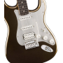 Електрогітара FENDER AMERICAN ULTRA II STRATOCASTER HSS EB TEXAS TEA
