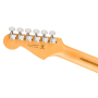 Електрогітара FENDER AMERICAN ULTRA II STRATOCASTER HSS EB TEXAS TEA