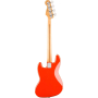 Бас-гитара FENDER PLAYER II JAZZ BASS MN CORAL RED