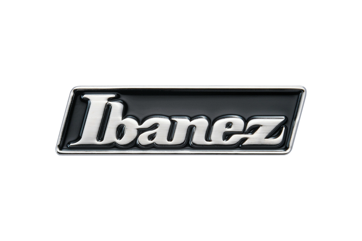 Значок IBANEZ PIN LOGO