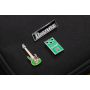 Значок IBANEZ PIN LOGO