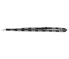 Стрічка для бейджа IBANEZ NECK STRAP