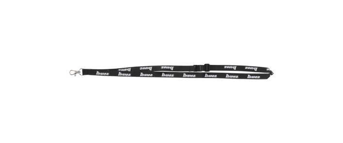 Стрічка для бейджа IBANEZ NECK STRAP