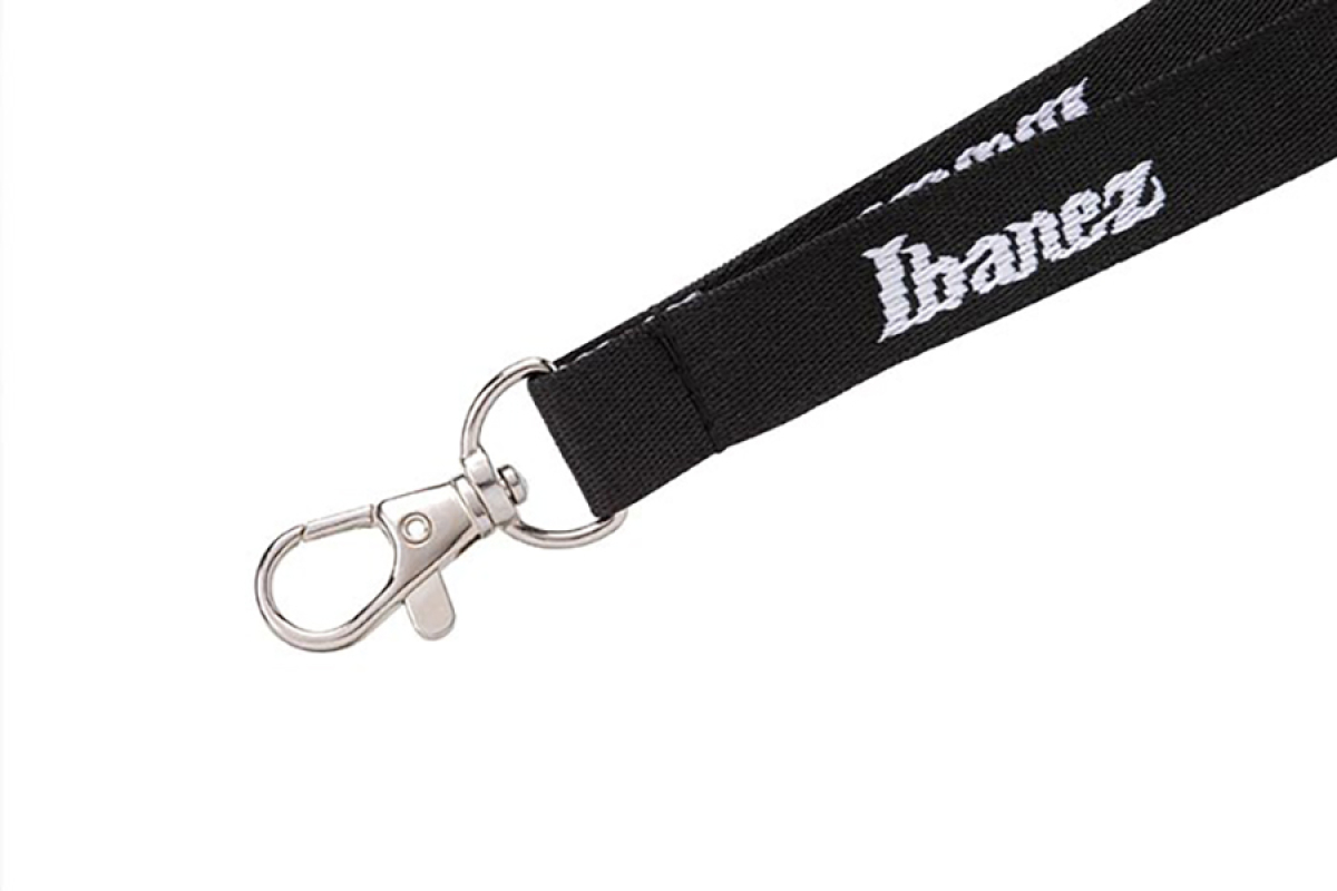 Стрічка для бейджа IBANEZ NECK STRAP