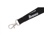 Стрічка для бейджа IBANEZ NECK STRAP