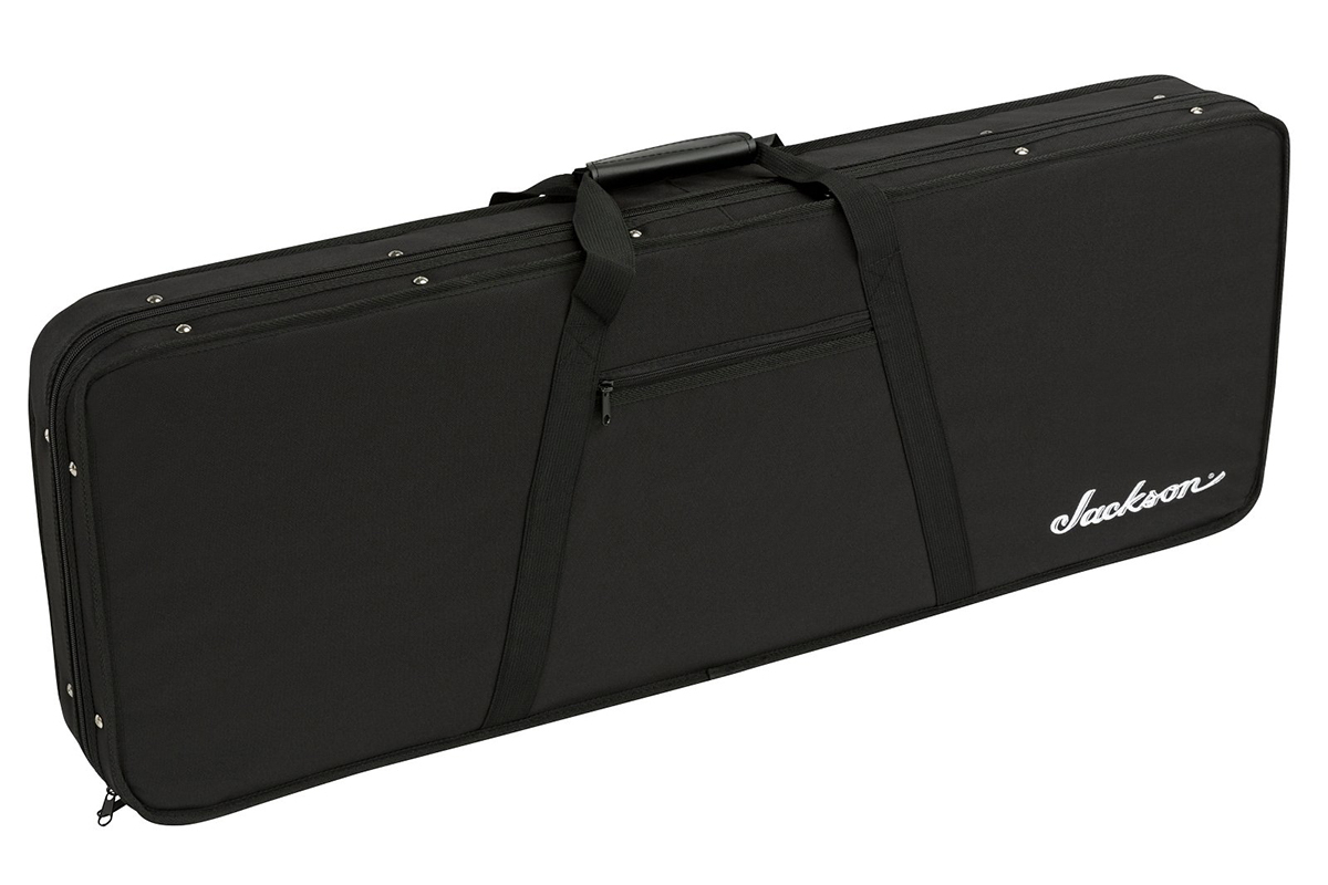 Кейс для электрогитары JACKSON DINKY/SOLOIST FOAM CORE CASE