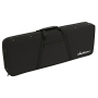 Кейс для электрогитары JACKSON DINKY/SOLOIST FOAM CORE CASE