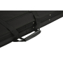 Кейс для электрогитары JACKSON DINKY/SOLOIST FOAM CORE CASE