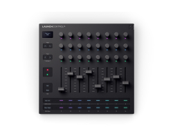 MIDI контроллер NOVATION Launch Control XL 3