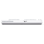MIDI клавиатура NOVATION Launchkey 49 MK4 White Edition