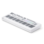 MIDI клавиатура NOVATION Launchkey 49 MK4 White Edition